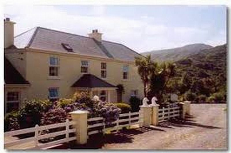 Hotel Hillcrest Farmhouse à Laune Bridge Extérieur photo