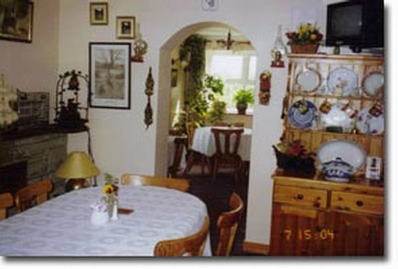 Hotel Hillcrest Farmhouse à Laune Bridge Extérieur photo