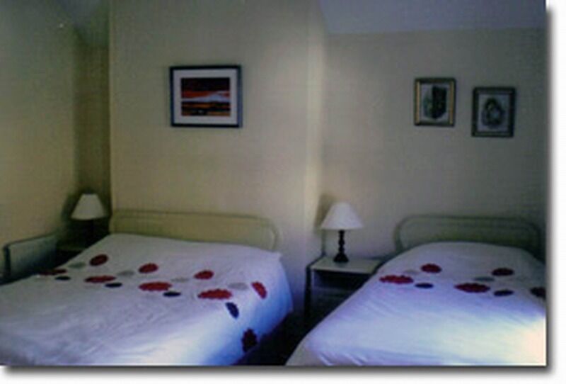 Hotel Hillcrest Farmhouse à Laune Bridge Extérieur photo